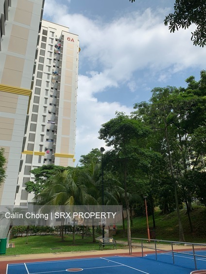 Blk 6A Boon Tiong Arcadia (Bukit Merah), HDB 5 Rooms #202429012